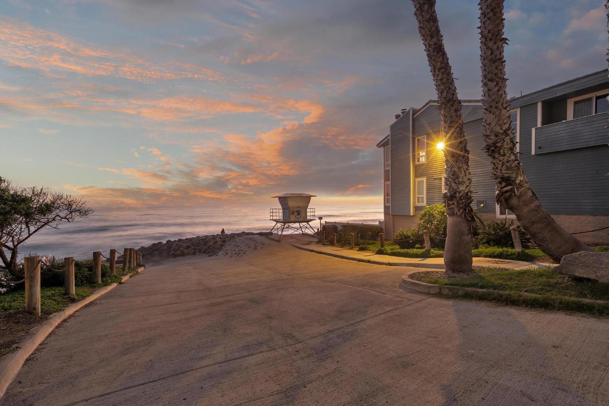 Villa Tower 9 #5 Oceanside Exterior foto
