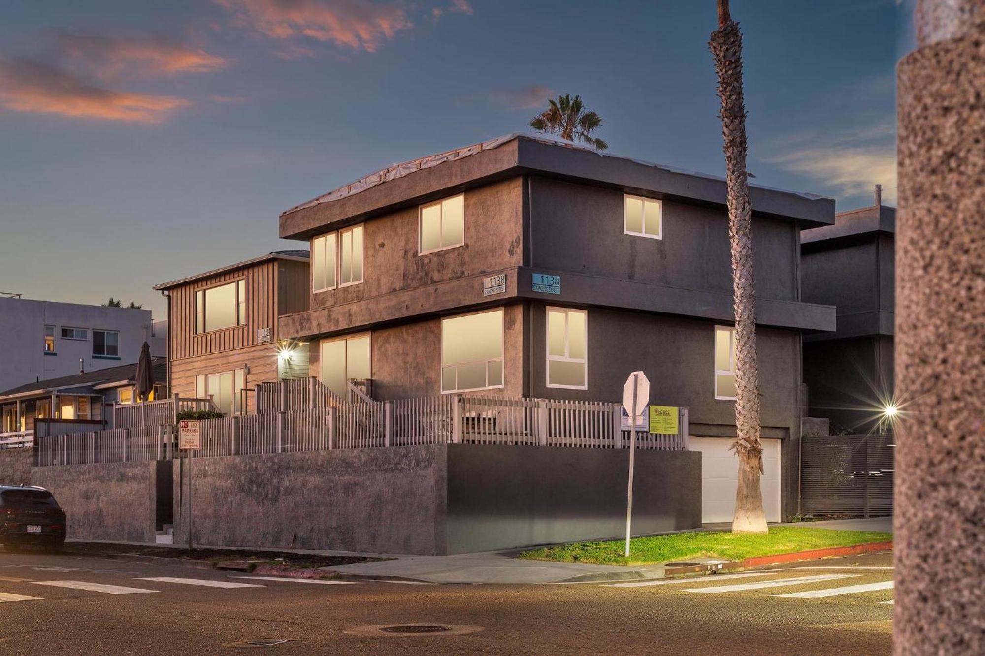 Villa Tower 9 #5 Oceanside Exterior foto